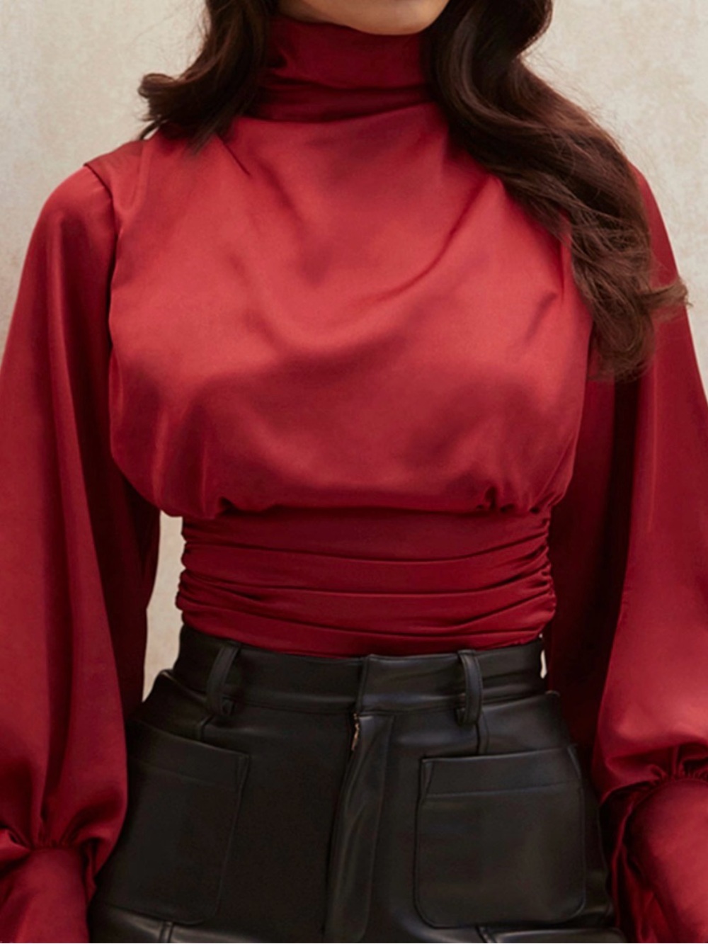 HOUSE OF CB Blouse